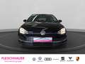 Volkswagen Golf VII IQ.DRIVE BM 1.5 TSI ACC+RFK+NAVI+CARPLAY+SHZ Negro - thumbnail 2