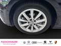 Volkswagen Golf VII IQ.DRIVE BM 1.5 TSI ACC+RFK+NAVI+CARPLAY+SHZ Negro - thumbnail 6