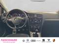 Volkswagen Golf VII IQ.DRIVE BM 1.5 TSI ACC+RFK+NAVI+CARPLAY+SHZ Negro - thumbnail 12