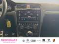 Volkswagen Golf VII IQ.DRIVE BM 1.5 TSI ACC+RFK+NAVI+CARPLAY+SHZ Negro - thumbnail 13