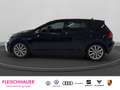Volkswagen Golf VII IQ.DRIVE BM 1.5 TSI ACC+RFK+NAVI+CARPLAY+SHZ Negro - thumbnail 3