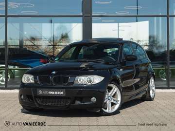 130i M-sport - schuifdak, 18inch, rijklaar