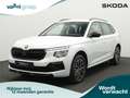 Skoda Kamiq 1.0 TSI 115 pk DSG Selection | Achteruitrijcamera Wit - thumbnail 1