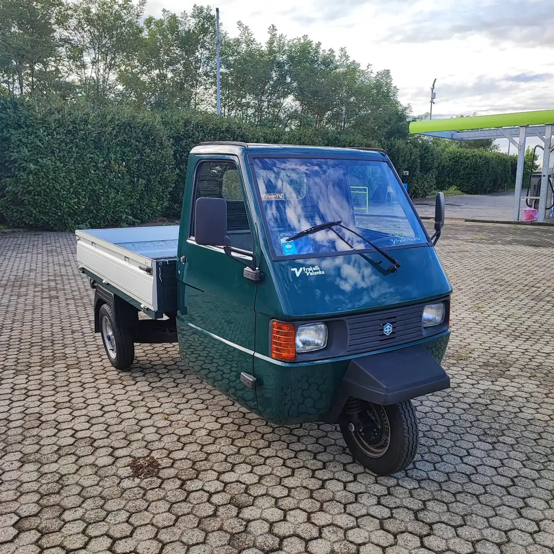 Piaggio Ape - 2