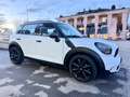 MINI Cooper SD Countryman Mini 2.0 Cooper D Countryman Automatica Weiß - thumbnail 3