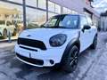 MINI Cooper SD Countryman Mini 2.0 Cooper D Countryman Automatica Weiß - thumbnail 2