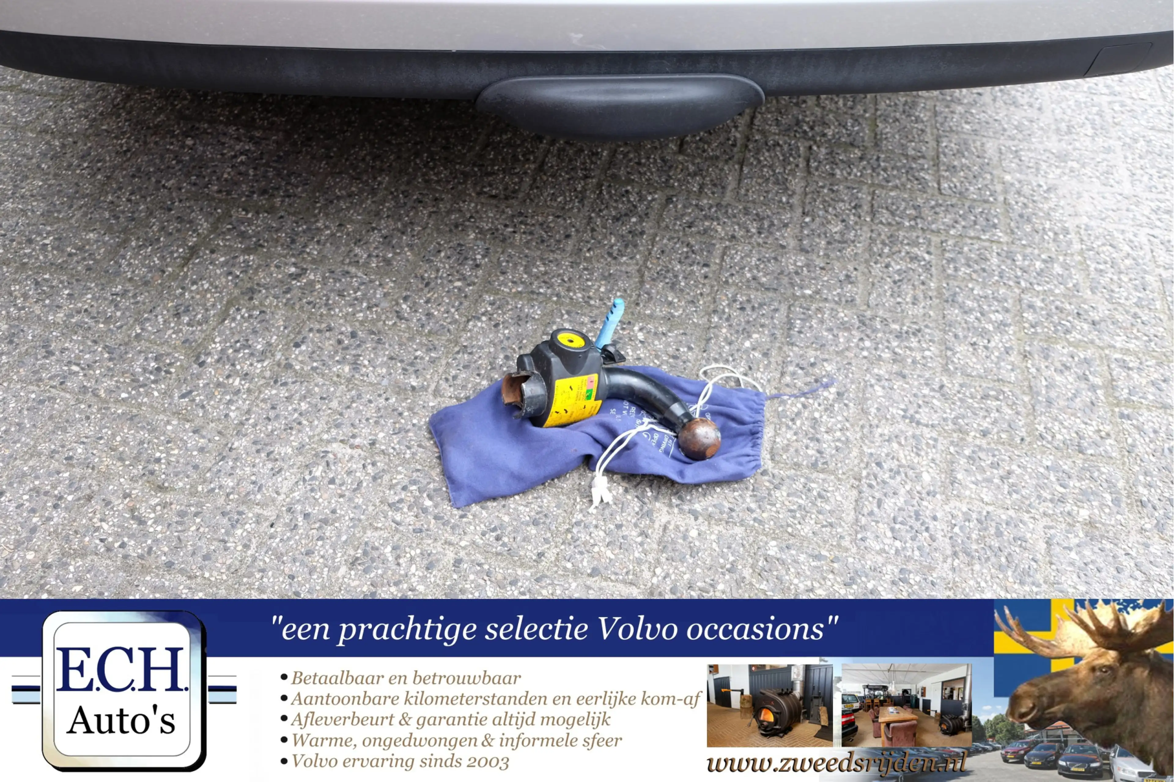 Volvo S80 2.4T 200 pk Elektr. stoel, Dealer onderhouden, Lee — photo 13