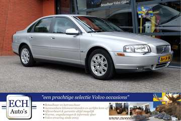 2.4T 200 pk Elektr. stoel, Dealer onderhouden, Lee