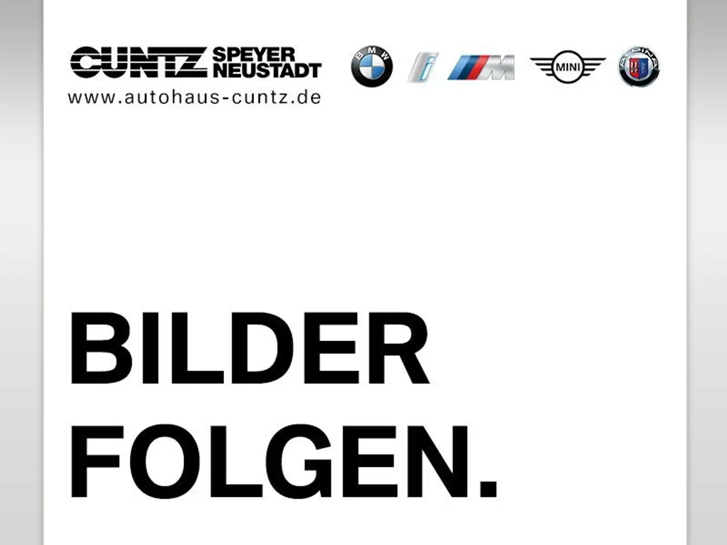 BMW M5 Touring  M Driver´s Package Bleu - 1