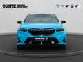 BMW M5 Touring  M Driver´s Package Blau - thumbnail 2