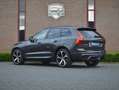 Volvo XC60 Recharge T8 AWD R-Design 455 pk | Luchtvering Gris - thumbnail 3