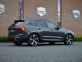 Volvo XC60 Recharge T8 AWD R-Design 455 pk | Luchtvering Gris - thumbnail 2