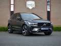 Volvo XC60 Recharge T8 AWD R-Design 455 pk | Luchtvering Gris - thumbnail 4
