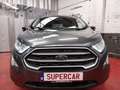 Ford EcoSport 1.0 EcoBoost FWD * GPS * BLTH * 210 x 60 Mois * Gris - thumbnail 1