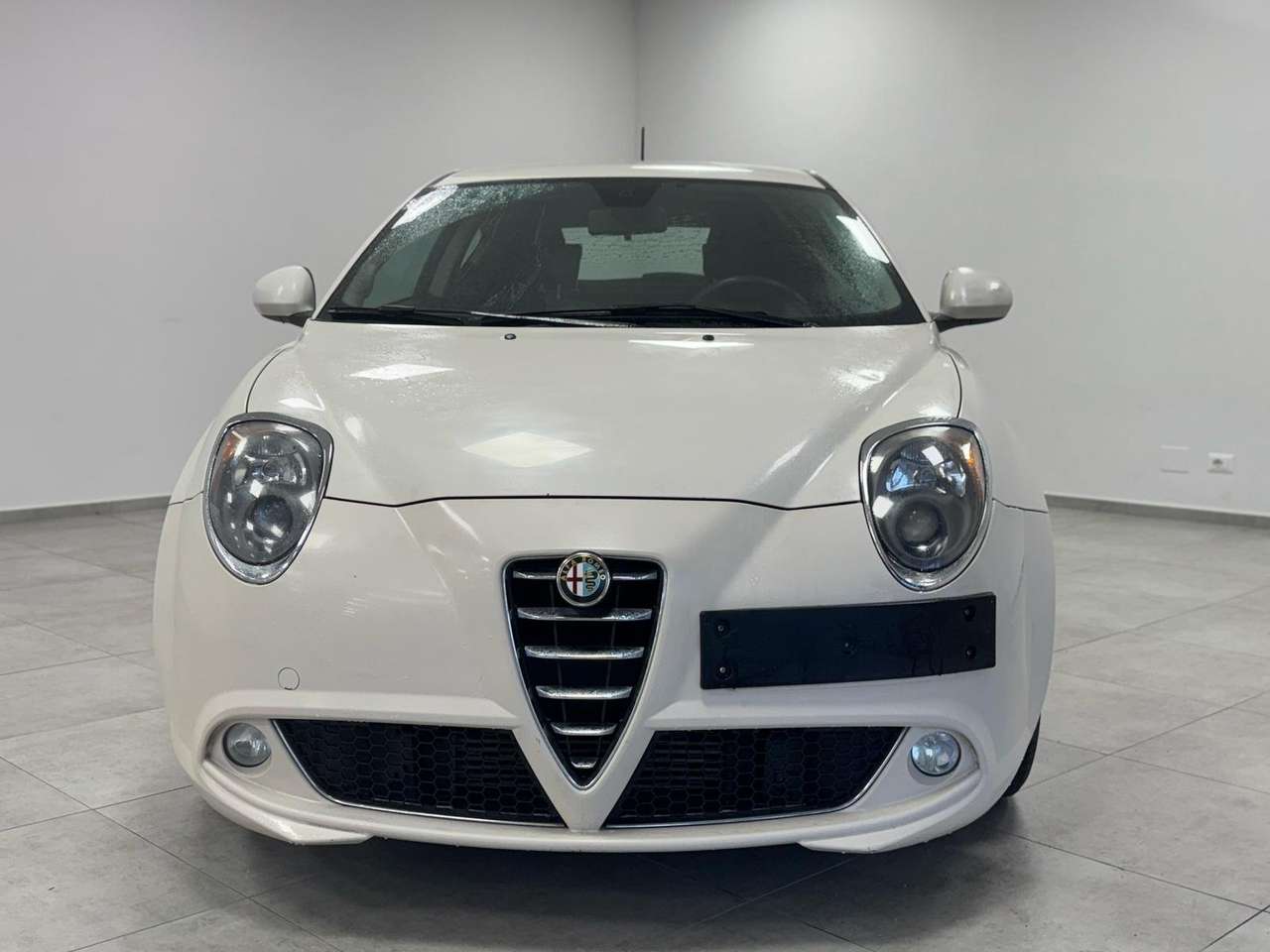 Alfa Romeo MiTo 1.3 jtdm Junior 85cv