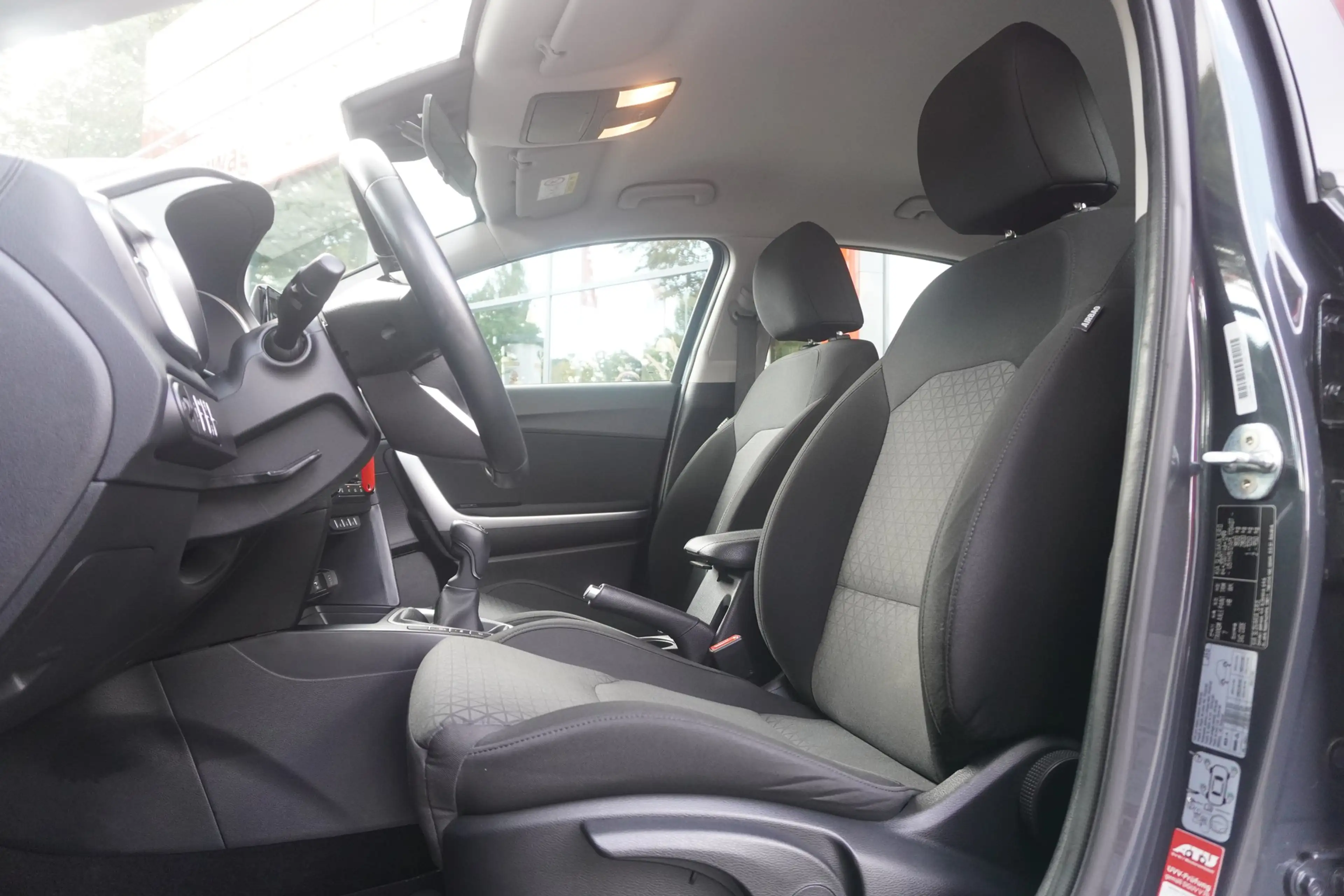 Kia Ceed / cee'd Ceed 1.0 T-GDI Edition 7 Kamera SHZ — photo 11