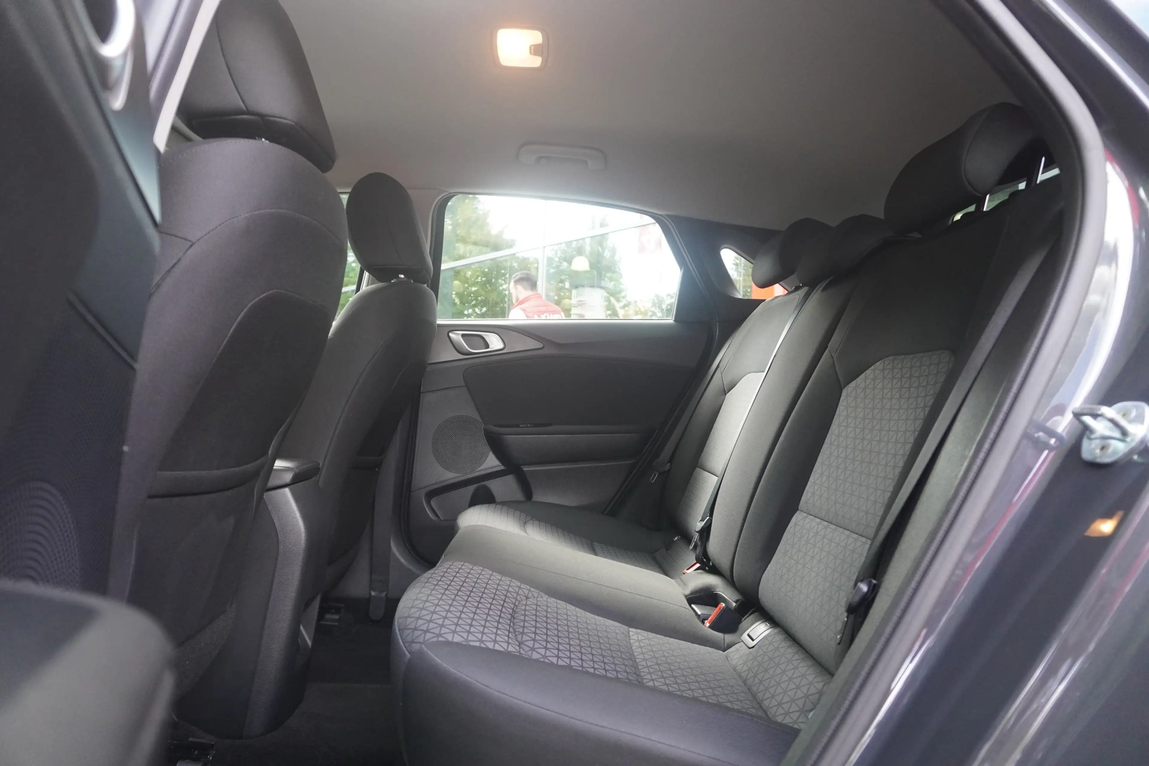 Kia Ceed / cee'd Ceed 1.0 T-GDI Edition 7 Kamera SHZ — photo 12