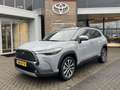 Toyota Corolla Cross Hybrid 140 Dynamic Grau - thumbnail 1