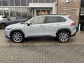 Toyota Corolla Cross Hybrid 140 Dynamic Grau - thumbnail 4
