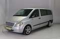 Mercedes-Benz Vito 115 CDI Lang Standheizung Zilver - thumbnail 1
