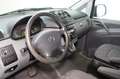 Mercedes-Benz Vito 115 CDI Lang Standheizung Zilver - thumbnail 11
