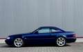 Mercedes-Benz SL 500 SL-Edition Mysticblaumet / Panodach Bleu - thumbnail 10