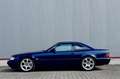 Mercedes-Benz SL 500 SL-Edition Mysticblaumet / Panodach Bleu - thumbnail 1