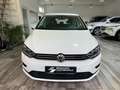 Volkswagen Golf Sportsvan VII Comfortline *AHK*SHZ*PDC*ALU* Blanc - thumbnail 5