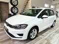 Volkswagen Golf Sportsvan VII Comfortline *AHK*SHZ*PDC*ALU* Blanc - thumbnail 1