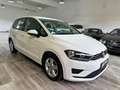 Volkswagen Golf Sportsvan VII Comfortline *AHK*SHZ*PDC*ALU* Blanc - thumbnail 2