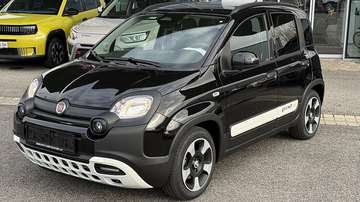 Firefly Hybrid 70 Pandina Cross