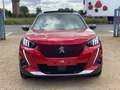 Peugeot e-2008 e-2008 50 kWh GT Rouge - thumbnail 3