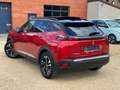 Peugeot e-2008 e-2008 50 kWh GT Rouge - thumbnail 6