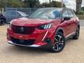 Peugeot e-2008 e-2008 50 kWh GT Rouge - thumbnail 1