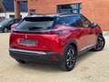 Peugeot e-2008 e-2008 50 kWh GT Rouge - thumbnail 4