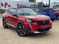 Peugeot e-2008 e-2008 50 kWh GT Rouge - thumbnail 2