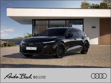 e-hybrid edition one qu. 270kW S-Plus/