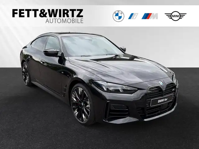 Bmw 440 M440i xDrive M Sport Pro|Glasdach|Harman/Kardon