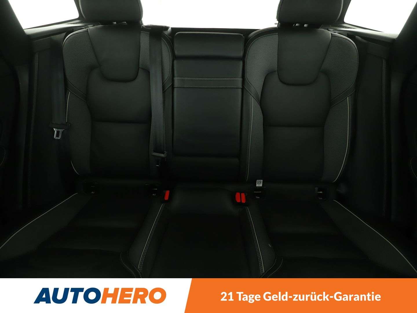 Volvo XC60 D4 R-Design - 2019 - Joinsteer - #12