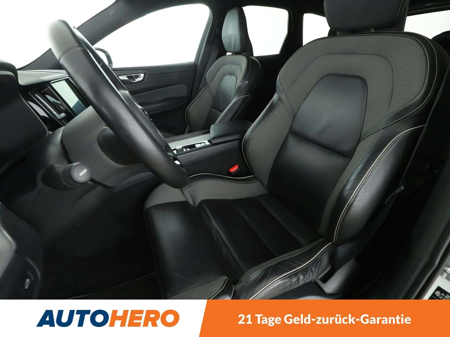 Volvo XC60 D4 R-Design - 2019 - Joinsteer - #7