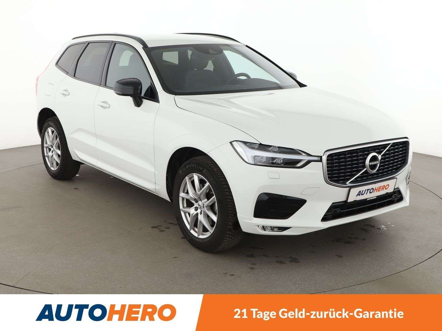Volvo XC60 D4 R-Design -  - Joinsteer - #4