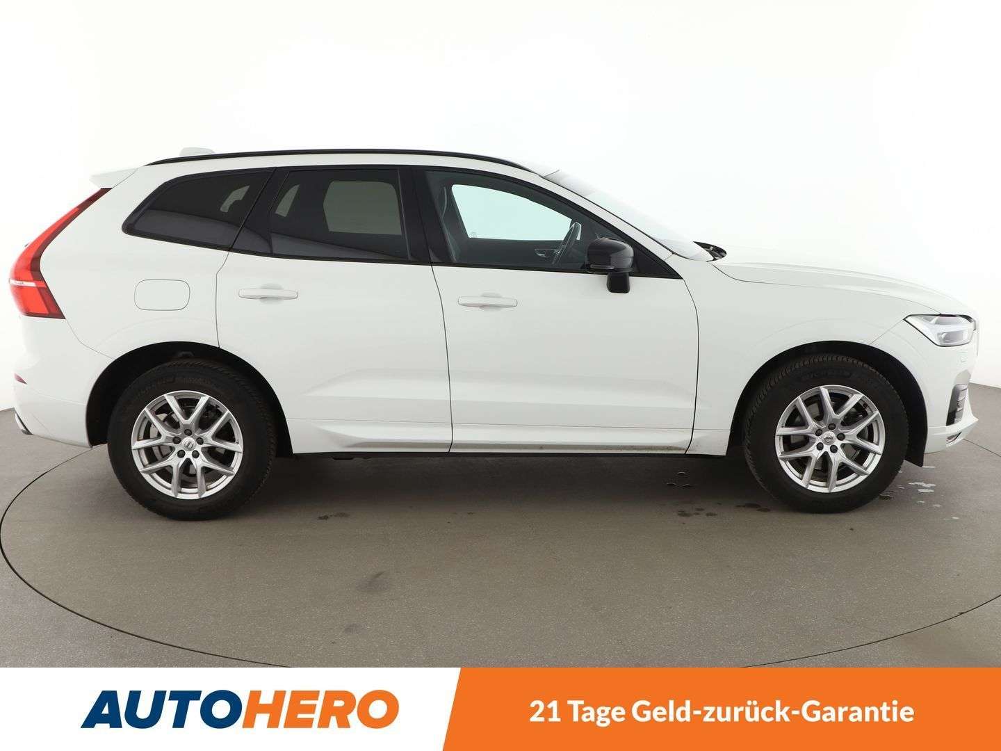 Volvo XC60 D4 R-Design -  - Joinsteer - #3