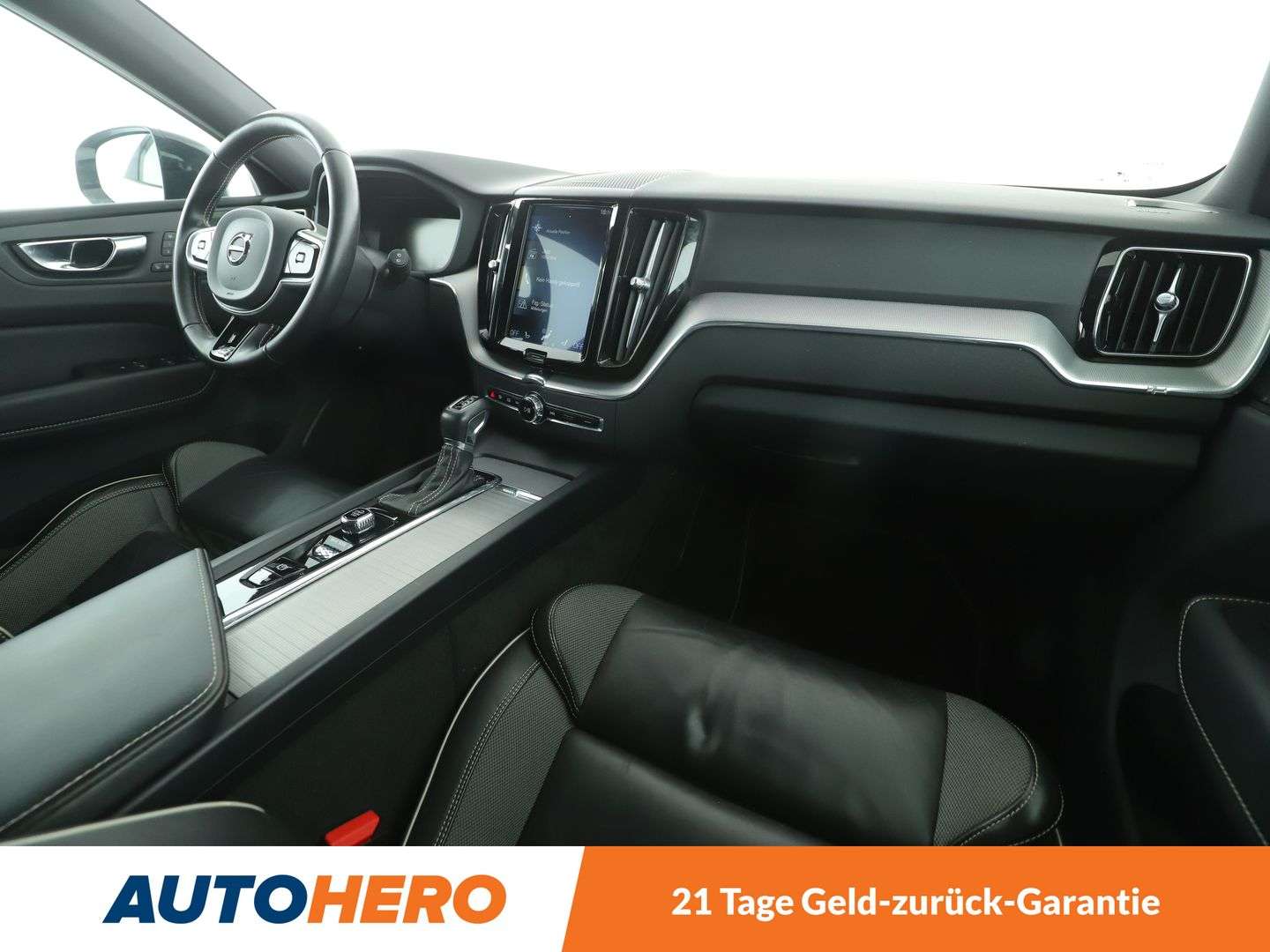 Volvo XC60 D4 R-Design - 2019 - Joinsteer - #10