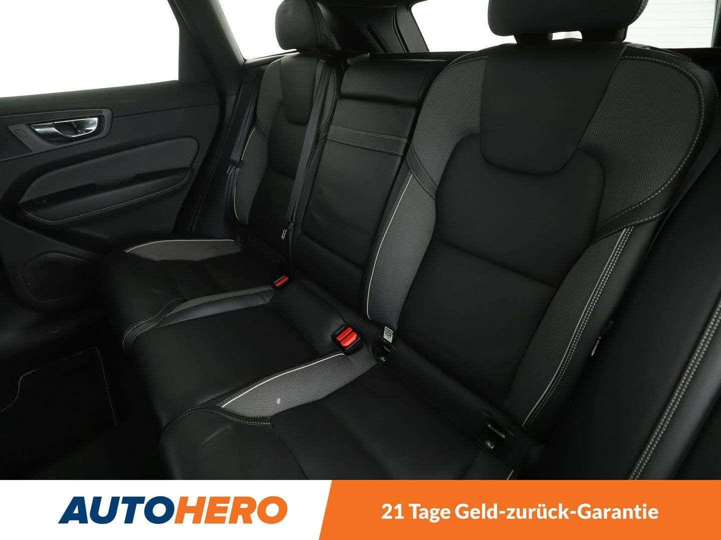 Volvo XC60 D4 R-Design - 2019 - Joinsteer - #11