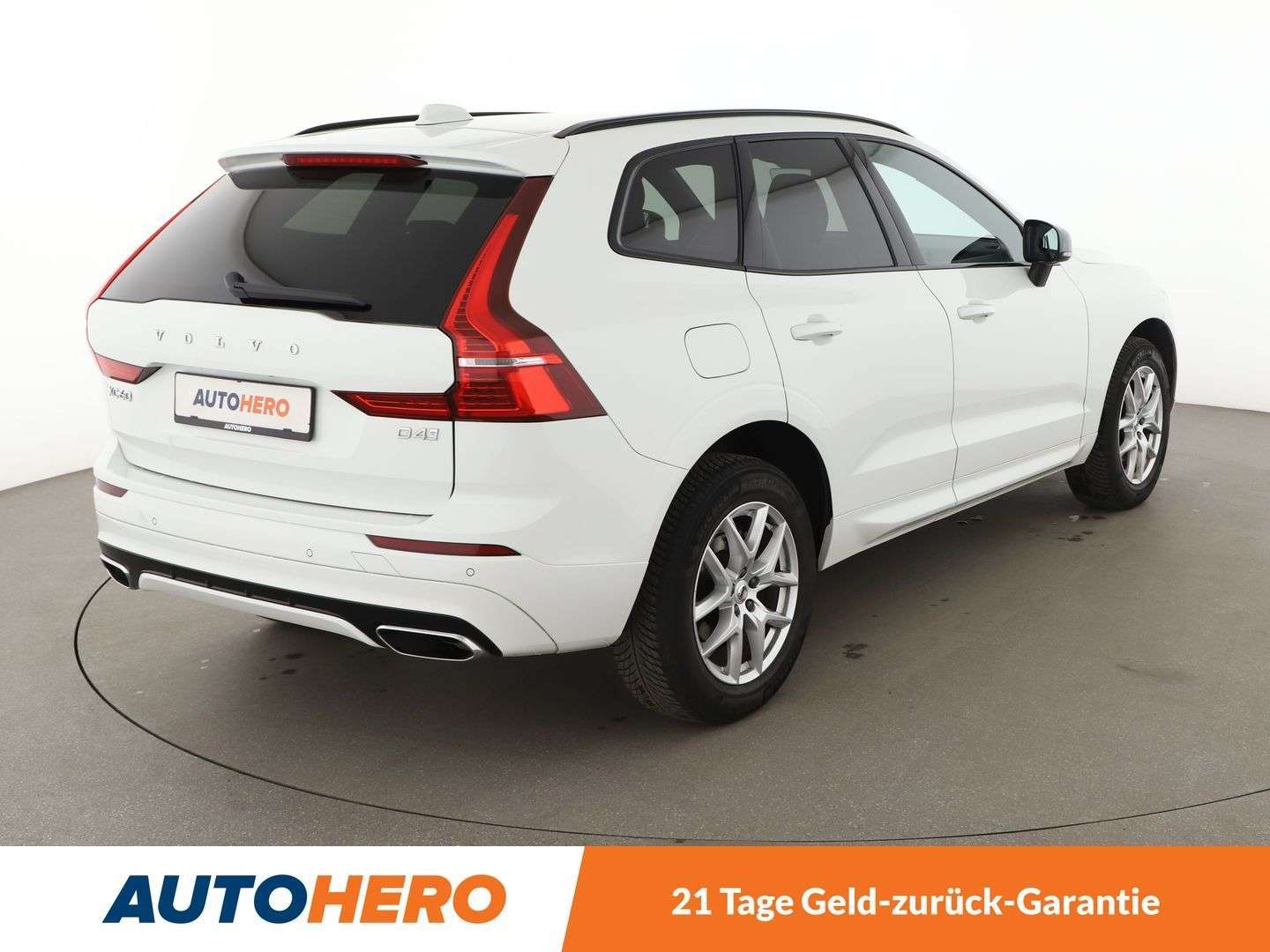 Volvo XC60 D4 R-Design -  - Joinsteer - #2