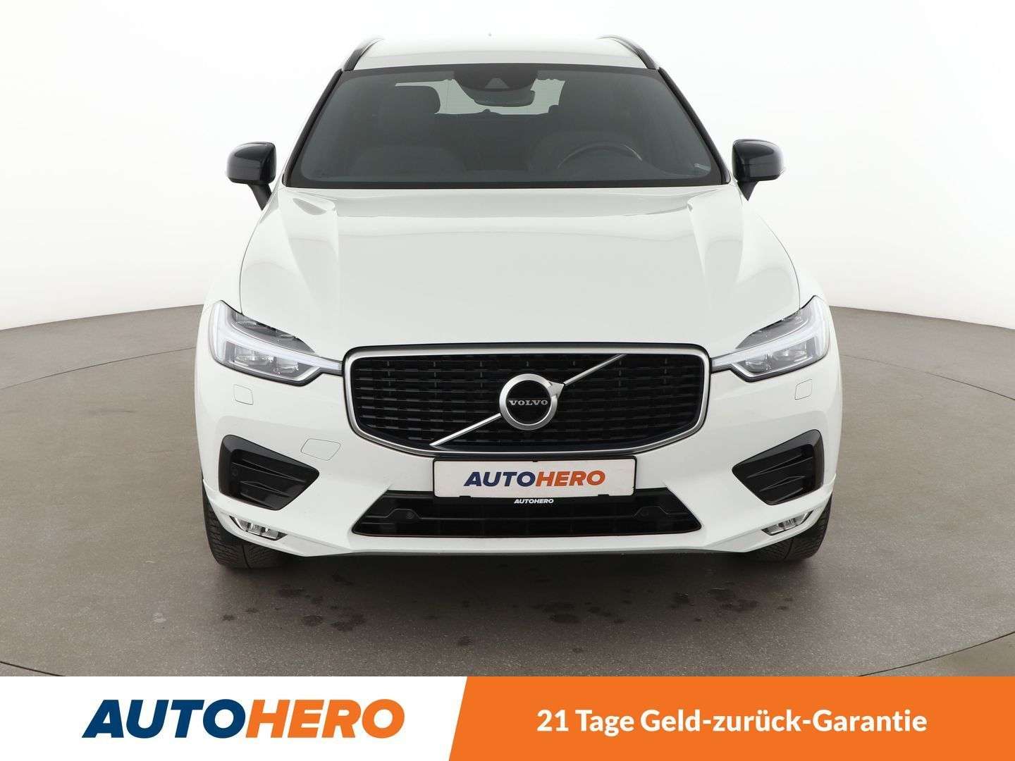 Volvo XC60 D4 R-Design -  - Joinsteer - #5