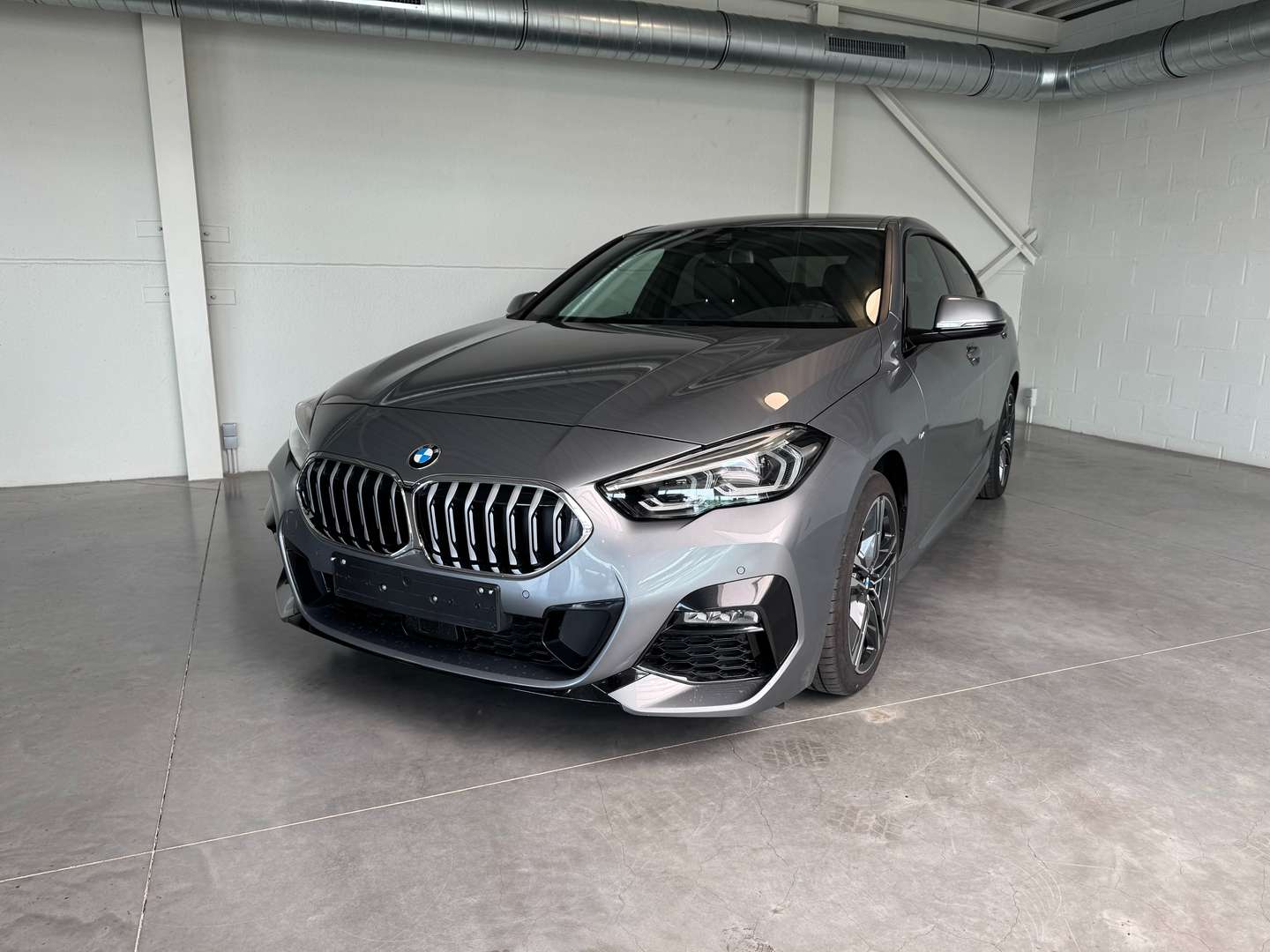 BMW Série 2 Gran Coupé M Sport 218i - - Joinsteer - #2