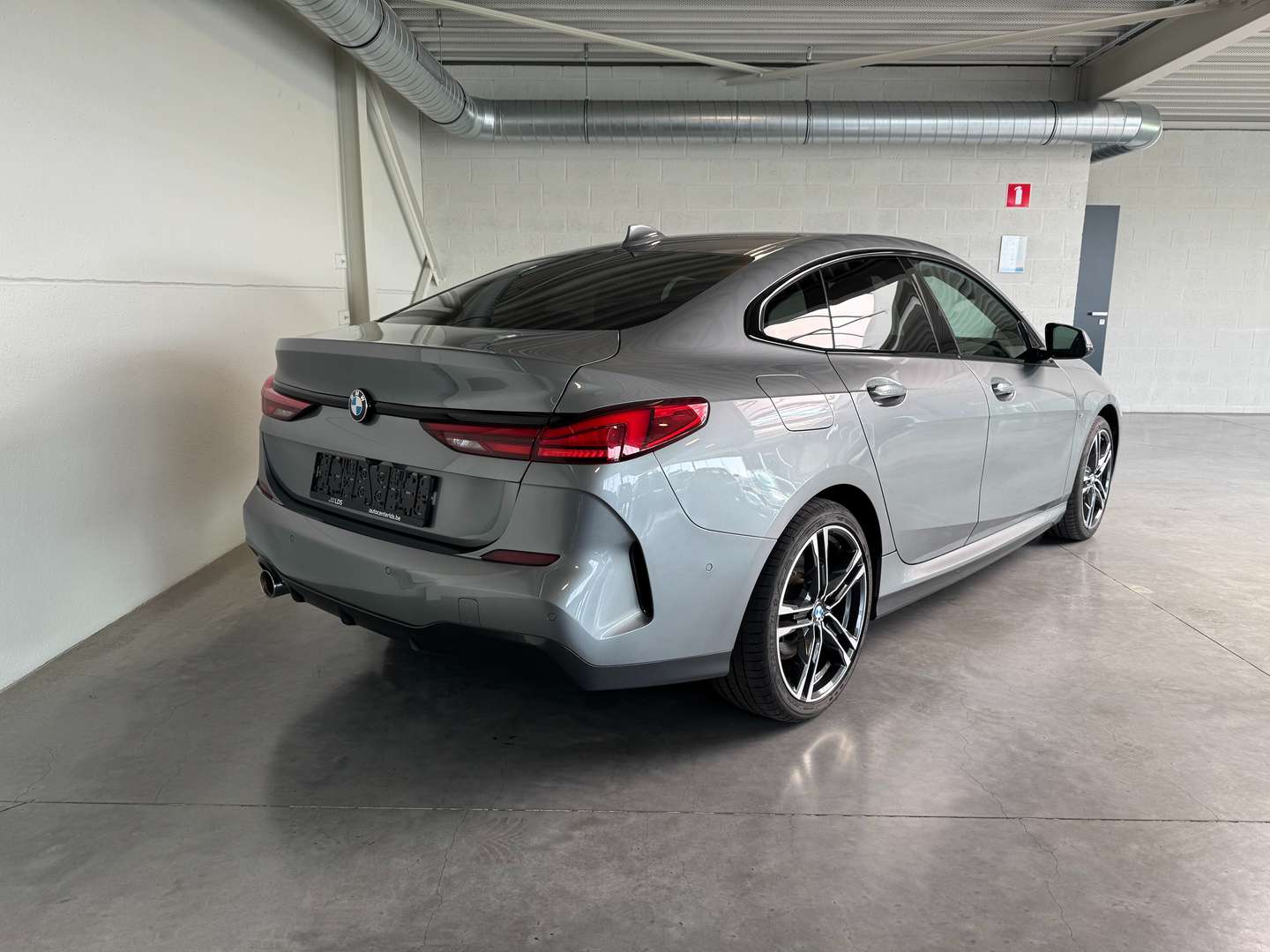 BMW Série 2 Gran Coupé M Sport 218i - - Joinsteer - #3