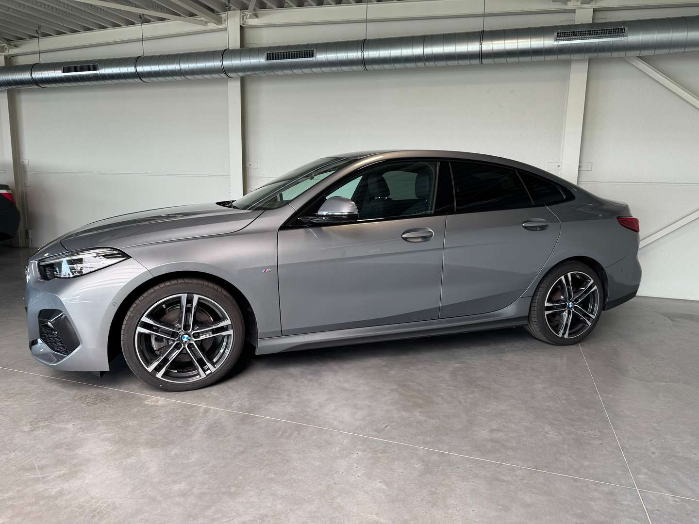 BMW Série 2 Gran Coupé M Sport 218i - - Joinsteer - #4