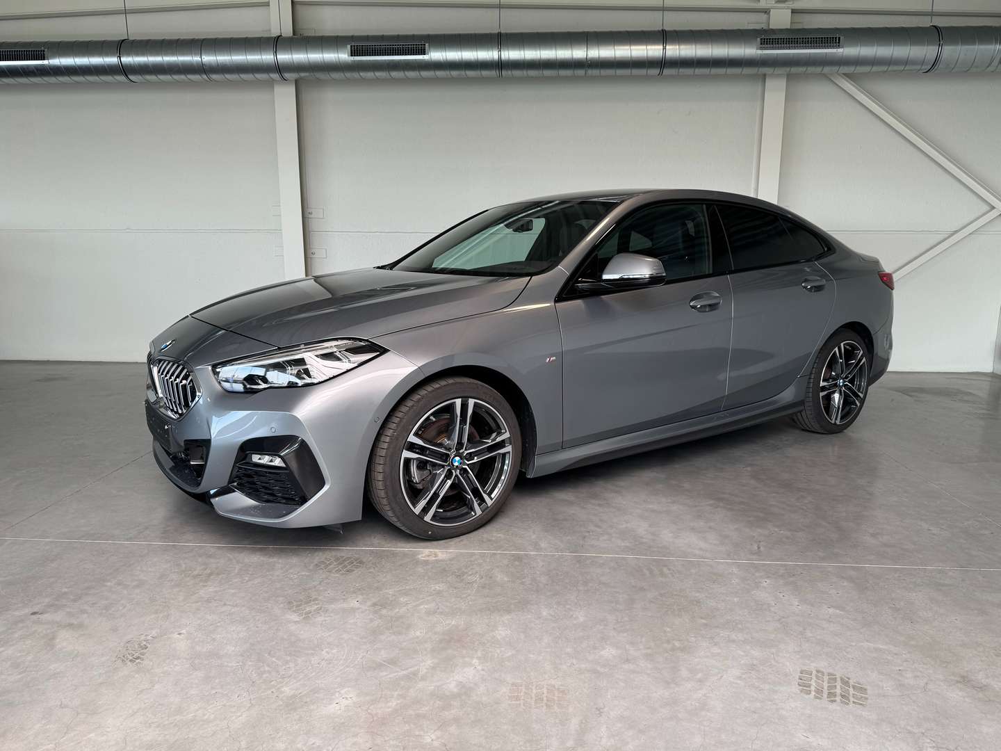 BMW Série 2 Gran Coupé M Sport 218i - - Joinsteer - #5